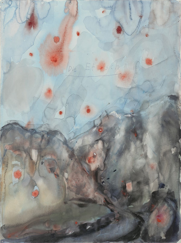 The Art Newspaper, How Anselm Kiefer used Nazi horrors to confront the origins of the Third Reich