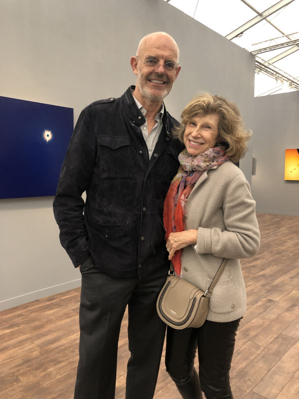 HANNOVERSCHE ALLGEMEINE ZEITUNG, ANDREW HALL WILL SCHLOSS DERNEBURG ZU EINEM DER GRÖSSTEN MUSEEN DER WELT MACHEN