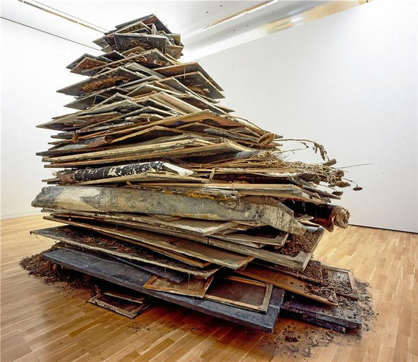 Goslarsche Zeitung, Drei Museen zelebrieren Anselm Kiefer