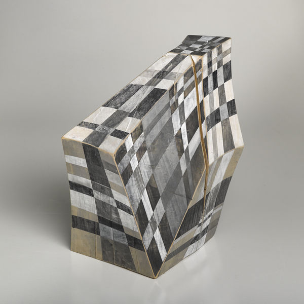 SEVEN DAYS, ART REVIEW: 'MADE IN VERMONT,' HALL ART FOUNDATION