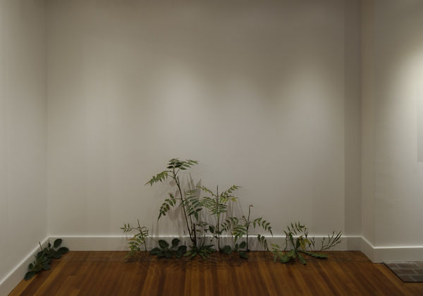 SEVEN DAYS, ART REVIEW: 'LANDSCAPES AFTER RUSKIN: REDEFINING THE SUBLIME,' HALL ART FOUNDATION