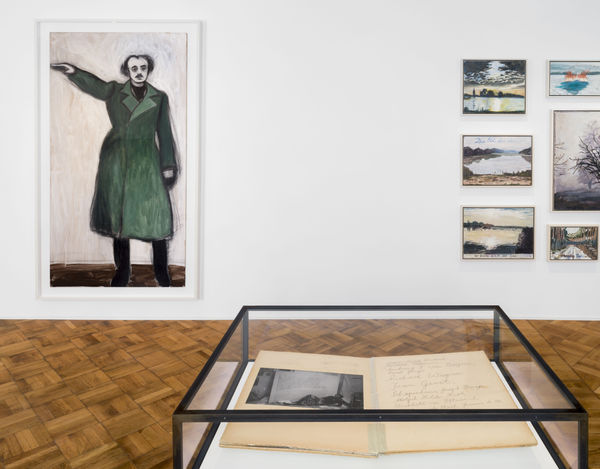 NDR, Kunst von Anselm Kiefer: Museen in Niedersachsen bieten Kombi-Ticket an