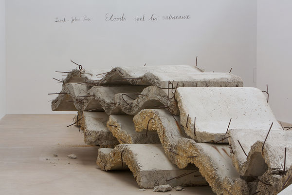 Hyperallergic, Coming Back to Kiefer