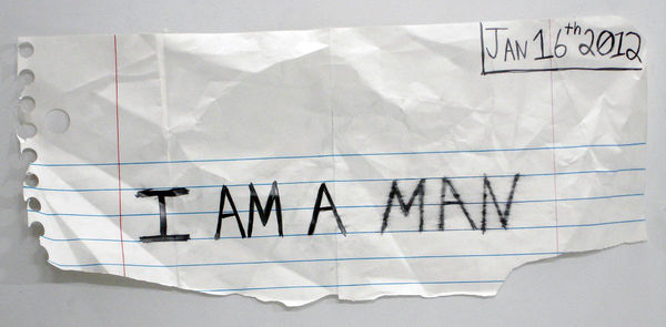 DELICIOUS LINE, READY. FIRE! AIM.