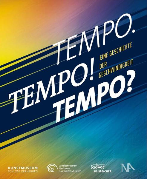 Tempo. Tempo! Tempo?