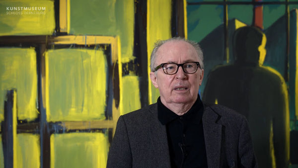 Helmut Middendorf, Berlin SO 36 Revisited