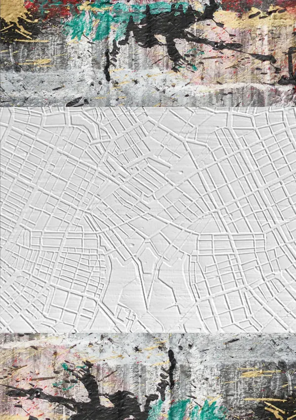 Invitation Carton 3 Event