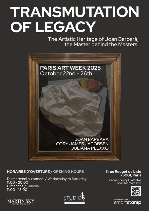 Transmutation of Legacy