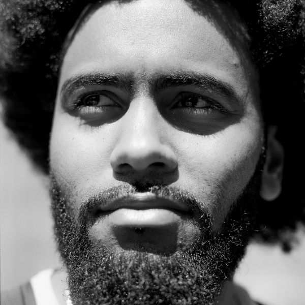 Resilience Noho Studio, London, UK