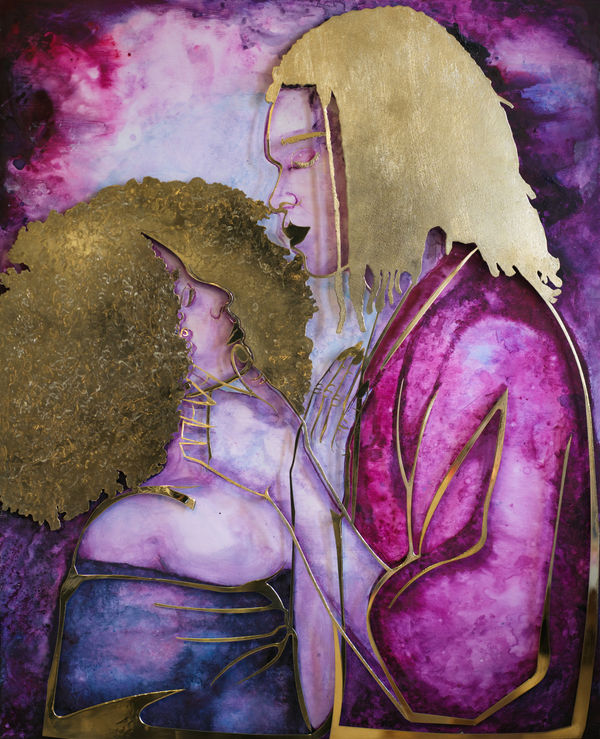 About Love CasildArt