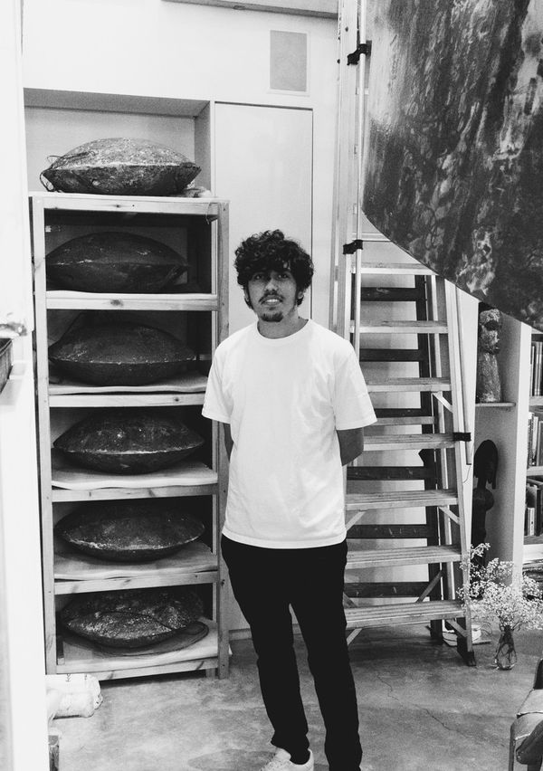 Guy Tiroche, Head of Sales