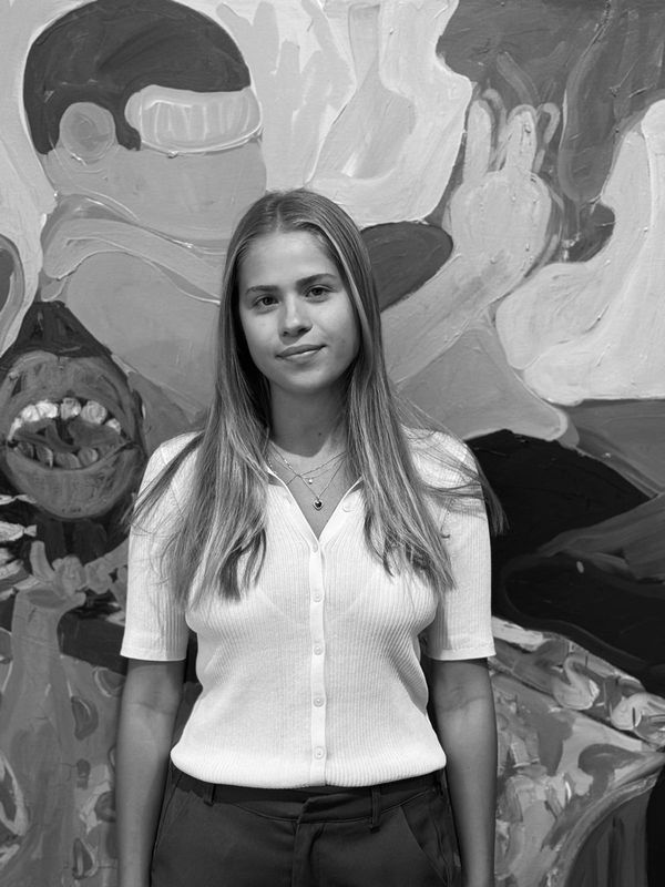 Maayan Engelmeyer, Accounting Manager