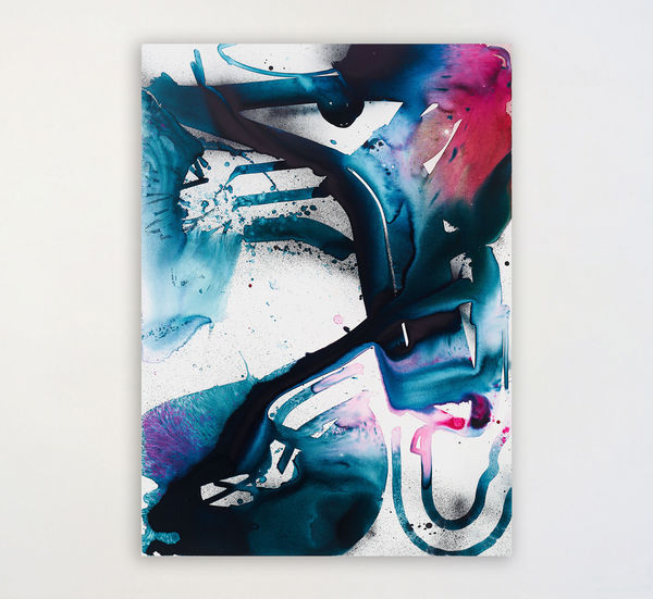 Max Frintrop - Hermoso, 2024