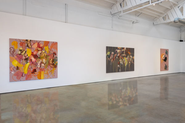 Ángel Ricardo Ricardo Ríos & Cédrix Crespel