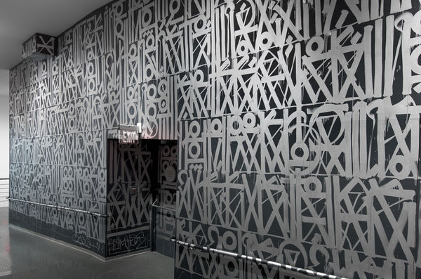 RETNA, Para mi gente