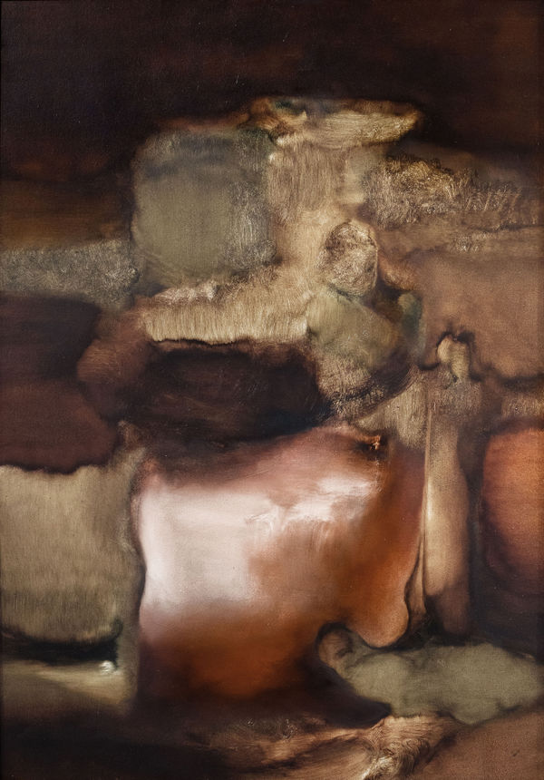 ANIDE LE SOLEIL ENGLOUTI