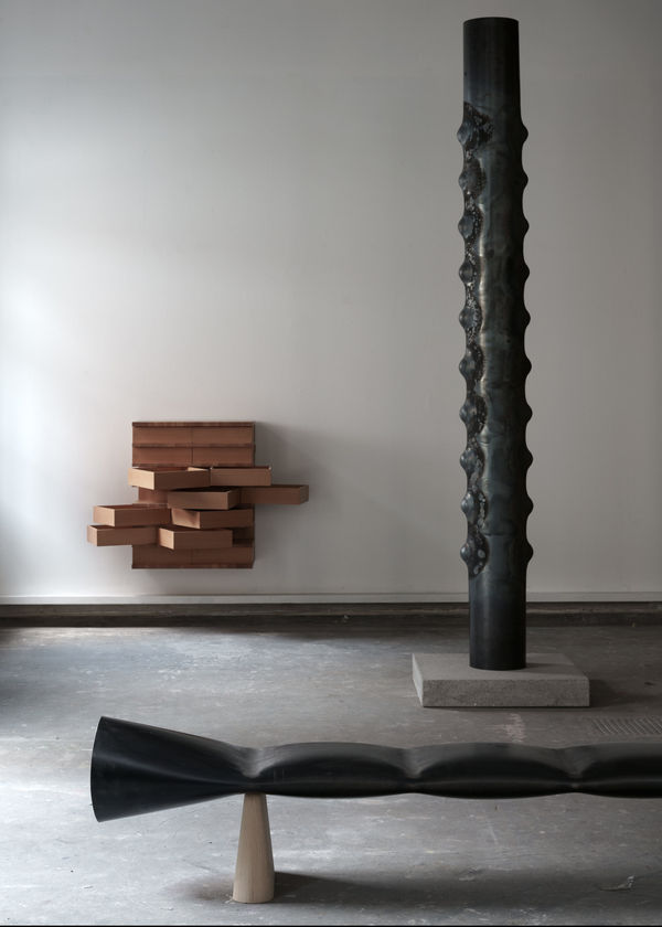 Totem Jakob Jørgensen