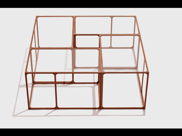 Rasmus Fenhann, Ratio, 2016