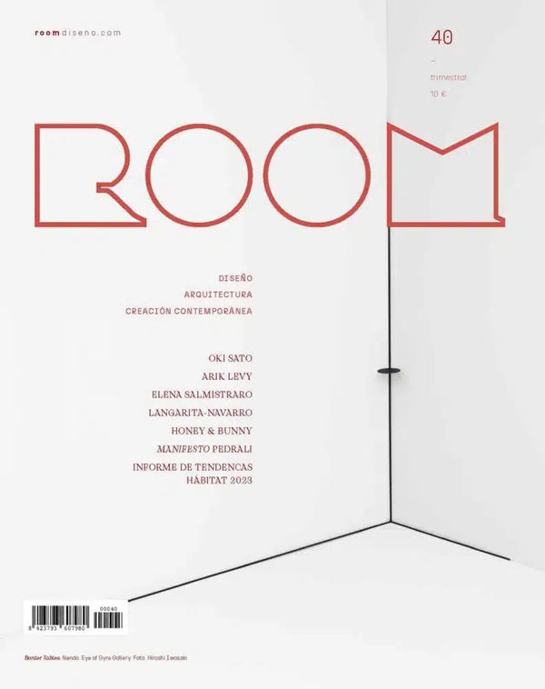 ROOM Diseño