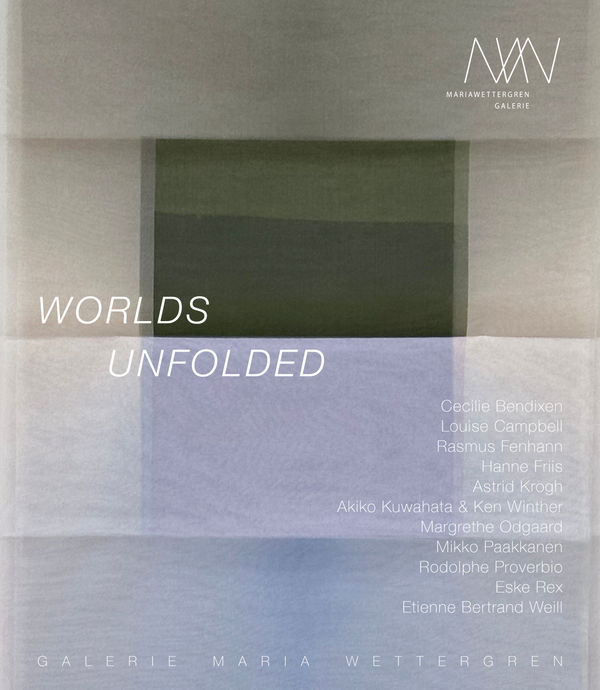 Worlds Unfolded