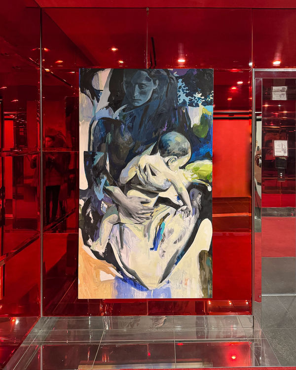 Shadows Of Us Sls Reception 005