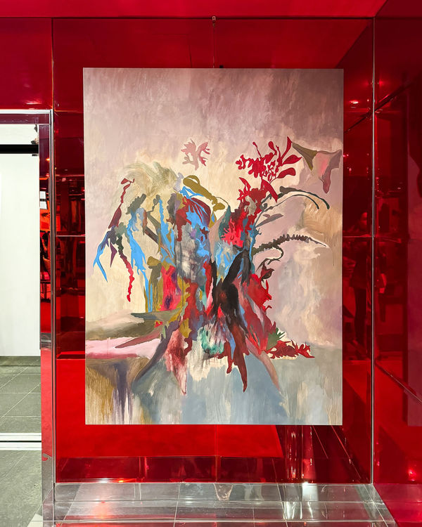 Shadows Of Us Sls Reception 007