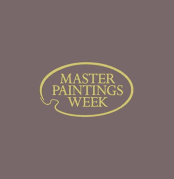 Master Paintings Week