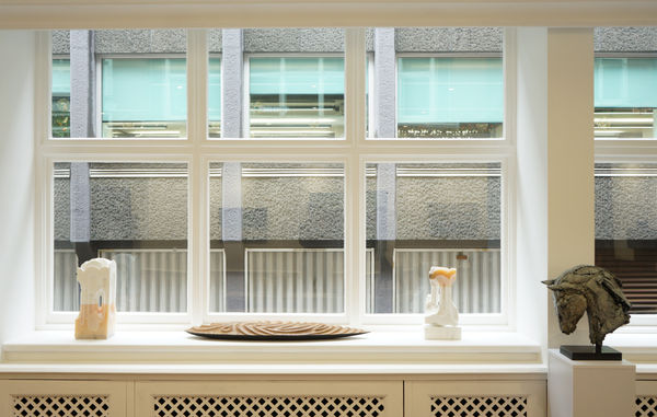 First Floor Window 1