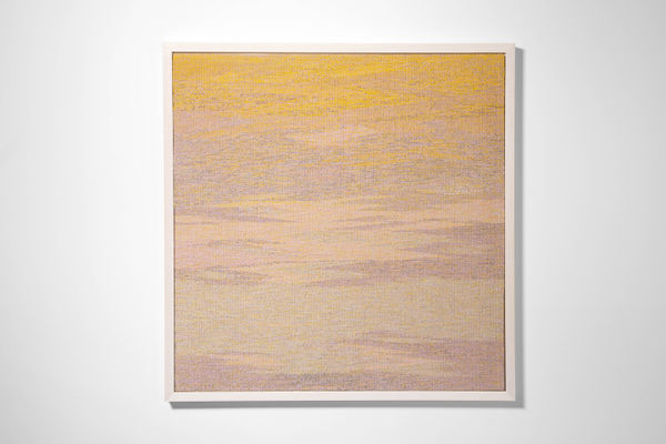 Katharine Swailes - Autumn Field, 2022