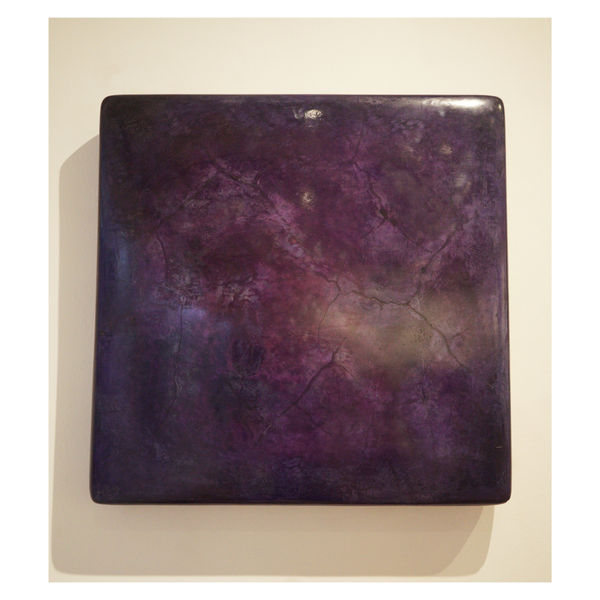 Muirne Kate Dineen - Deep Purple Block