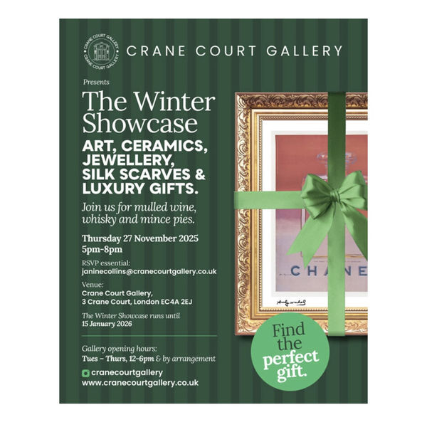 Opening Evening | The Winter Showcase