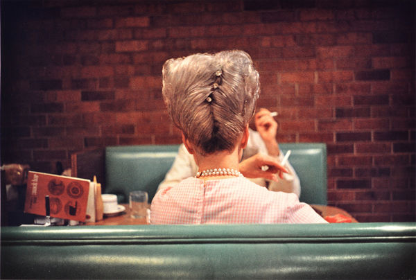 WILLIAM EGGLESTON: Los Alamos