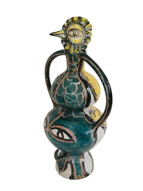 Meriem Bouderbala, Karakouz 2, 2017