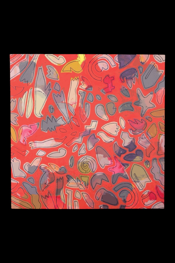 Abderrazak Sahli, Untitled , 2005