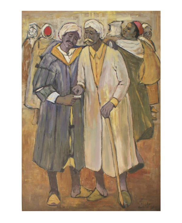 Art Dubai - Modern 2017