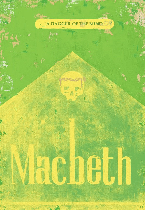 Green Macbeth