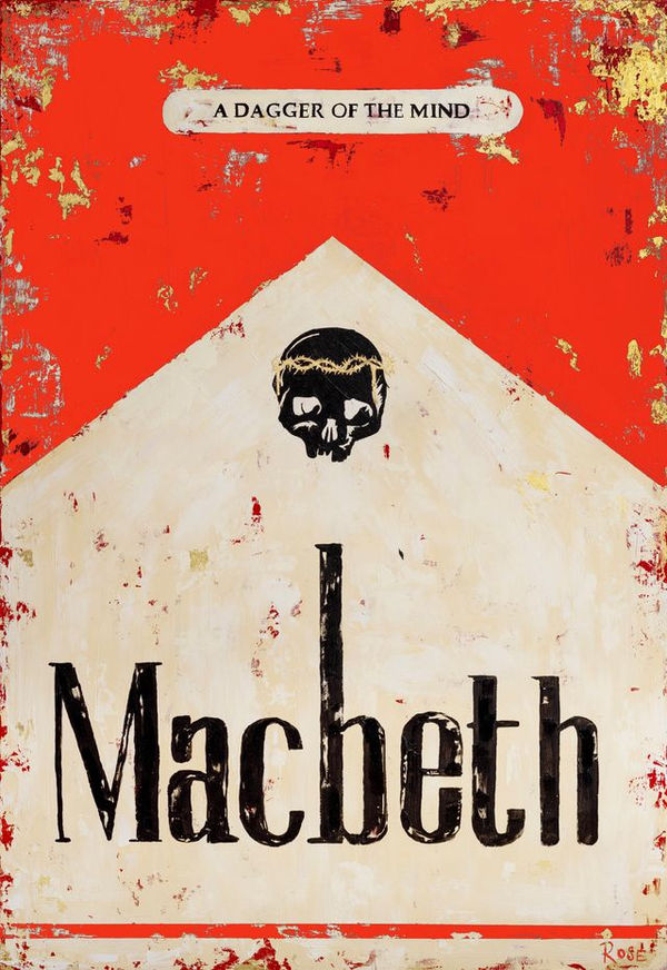 Red Macbeth
