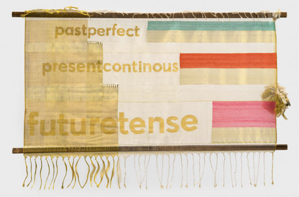 LAKSHMI MADHAVAN Tensed, 2024