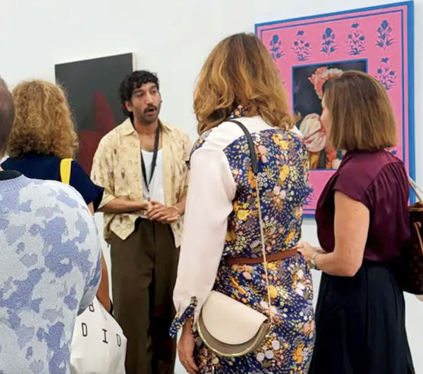 Mon ami, Miami was a roaring success!, Mumbai Diary: Sunday Dossier