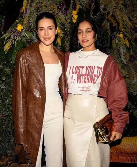 Rajiv Menon Contemporary Celebrates Hollywood Launch