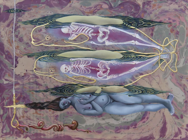 10 new art shows in India we’re excited about this September, From a textile-based art show by women artists in...