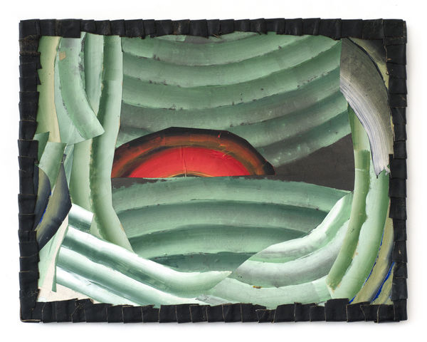 Jack A Wood Somewhere In The Land Of Dew