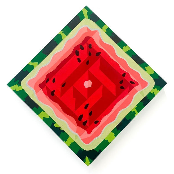 Michael Hambouz I Hope