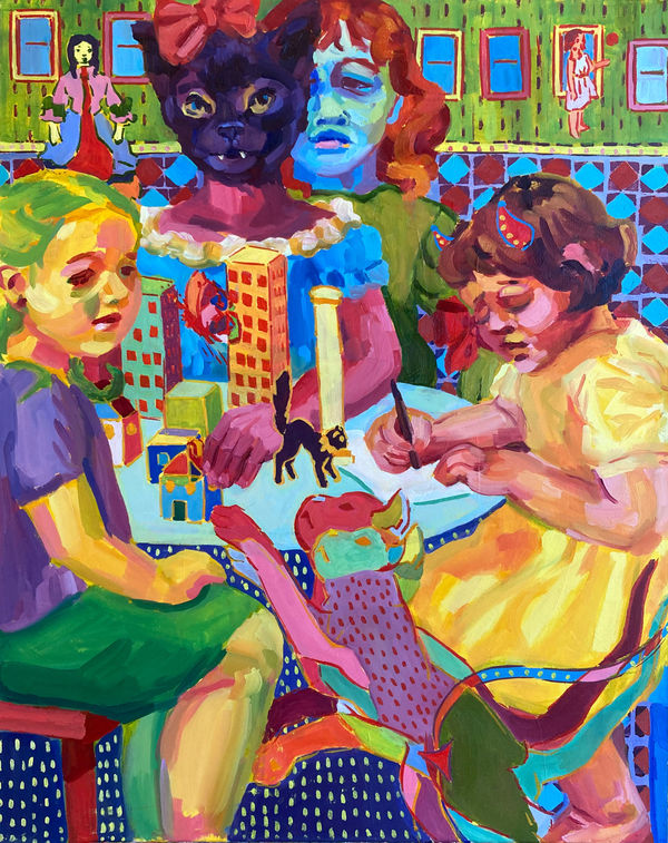 Claire Weaver Zeman Planning