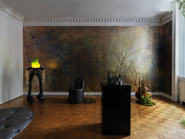 Cast Iron Chris Mottalini 9