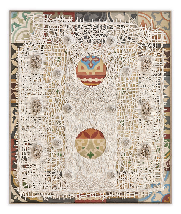 Bianca Severijns, paper art, paper artist, contemporary art, contemporary artist