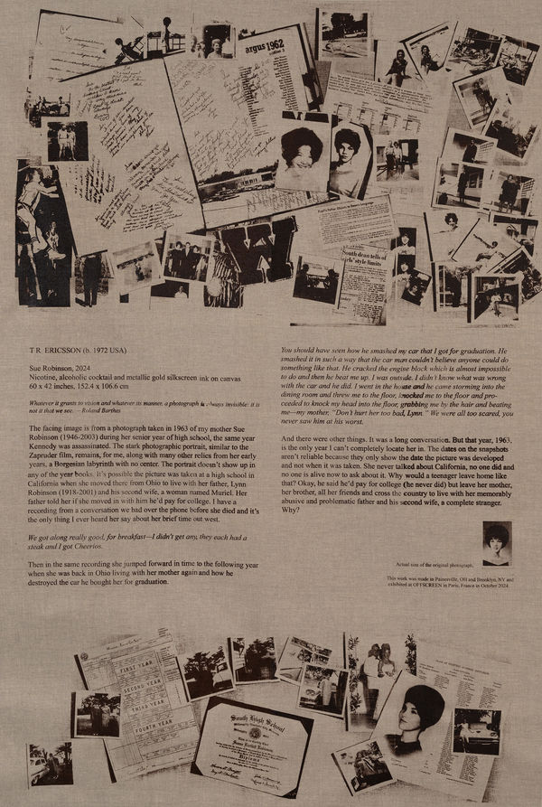 Sue Robinson (B-side)