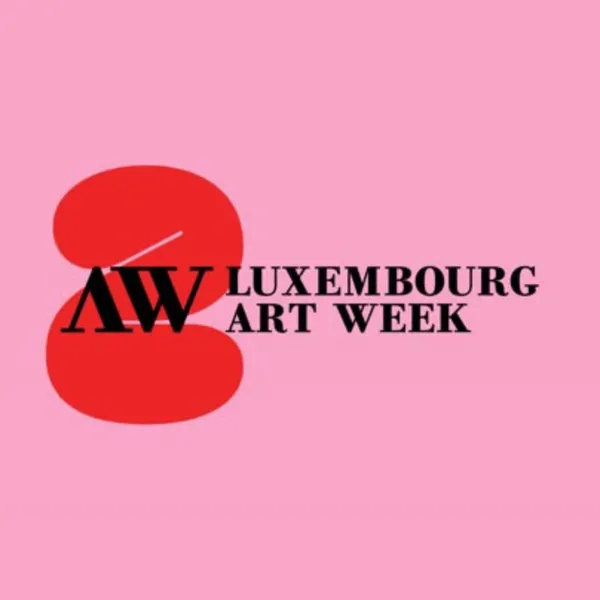 LUXEMBOURG ART WEEK