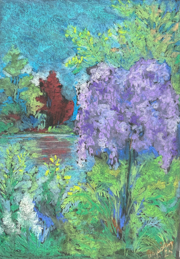 Aslı Deniz Helvacıoğlu, Untitled