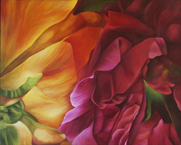 Idil Ustunel, Untitled, 2020